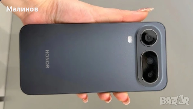 Honor Magic 8 Pro Air Dual sim 5G с 5500mAh батерия от Get Mobile , снимка 10 - Huawei - 53204830