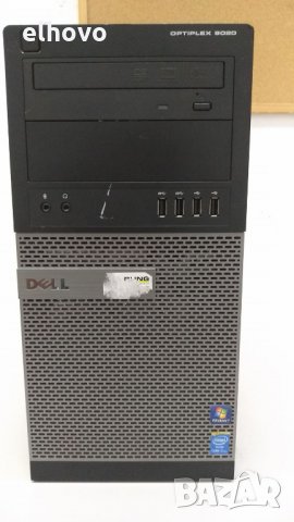 Настолен компютър DELL Intel CORE I7 -