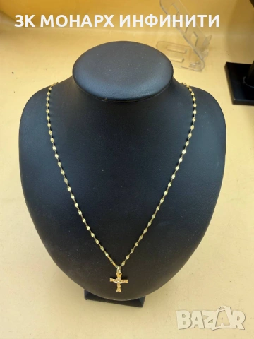 Златен ланец /585/