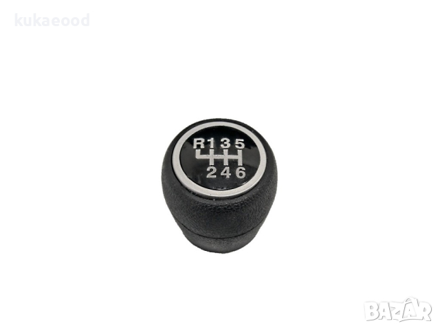 Топка за скоростен лост Fiat Linea - 6 Скорости