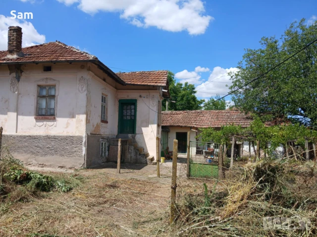 Продава къща , гр.Тръстеник, снимка 13 - Къщи - 51074805