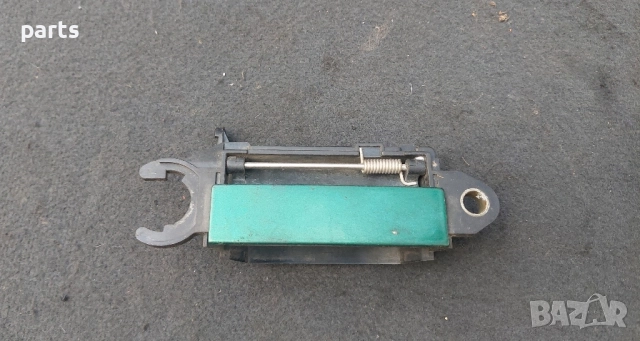 Дясна Външна Дръжка Ауди А3 8L - A8 - 80 B4 - 4A0837206 - 8D0837208, снимка 2 - Части - 52082896