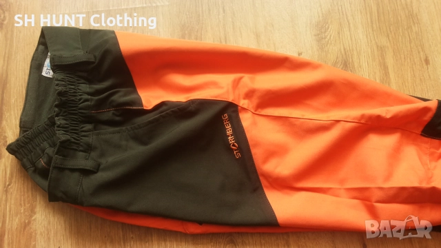 STORMBERG Orkdalen Hybrid Pant Jr размер 14 г / 164 см детски хибриден панталон - 1427, снимка 7 - Екипировка - 52409859