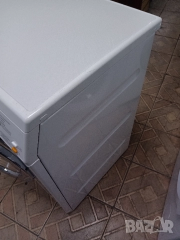 Пералня Миеле Miele W 3365 пчелна пита 6кг 2 години гаранция Made in Germany!, снимка 2 - Перални - 52253300