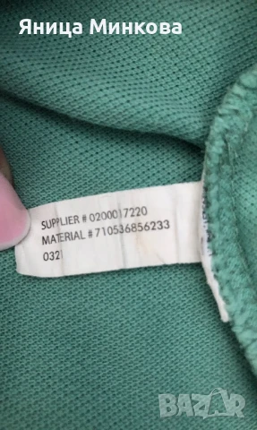 Дамска тениска Polo by Ralph Lauren, снимка 9 - Тениски - 50505976