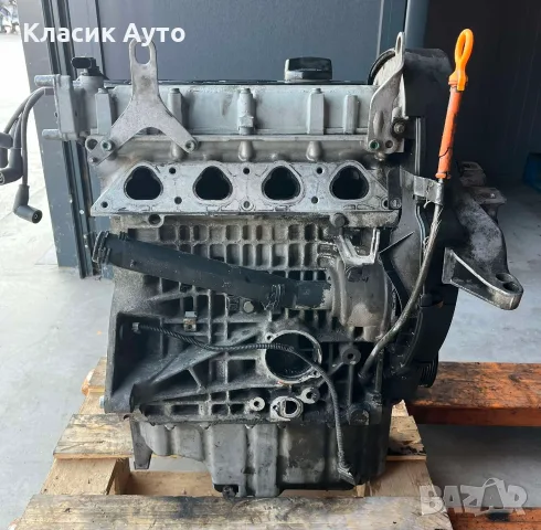 Двигател VW 1.4i 16v Код:AKW