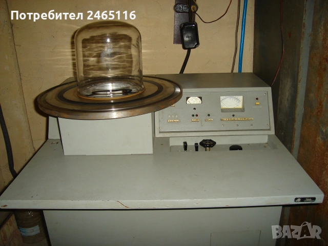 Продавам инсталация ( машина ) за рефлектори, фарове, снимка 14 - Други машини и части - 26937187