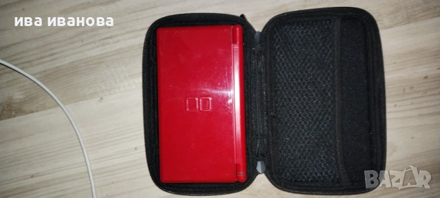 Nintendo ds lite, снимка 5 - Nintendo конзоли - 52124041