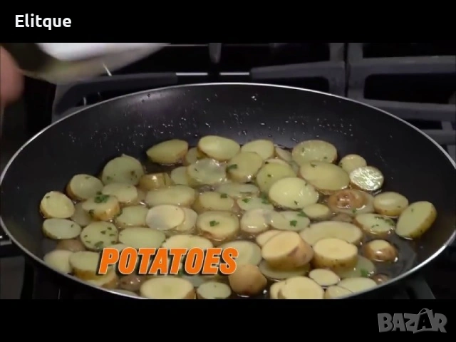 🔪 Ножица 2 в 1 за зеленчуци и месо Clever Cutter 🔪, снимка 10 - Други - 53272248