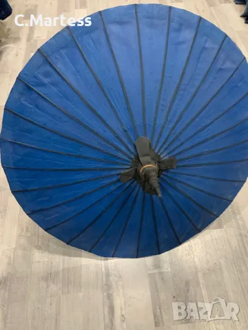 АЗИАТСКИ ЧАДЪР, снимка 6 - Антикварни и старинни предмети - 48816596