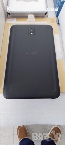 Samsung Galaxy Tab Active 3/4G/LTE/WiFi/Bluetooth/SM-T575/чисто нов, снимка 2 - Таблети - 53249694