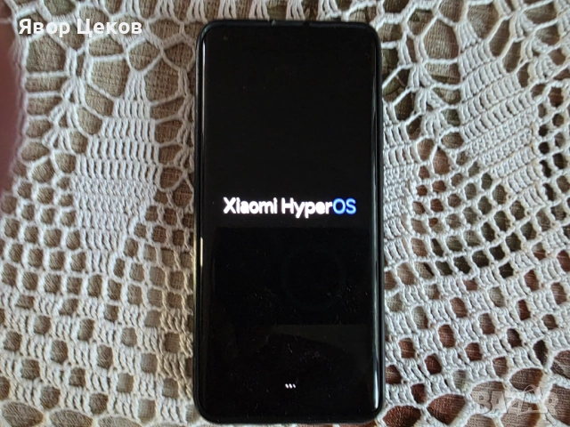 Xiaomi MI 10 5G/ 8GB RAM, 256 GB ROM, снимка 6 - Xiaomi - 52803952