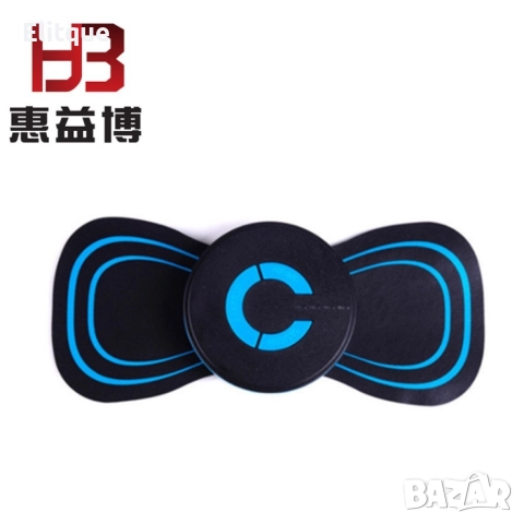 Колан за оформяне на коремни мускули - TV1069, снимка 13 - Масажори - 52795608