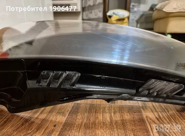Дясно стъкло (капак) за фар Peugeot 208 / 2008 P21 (2019-2023) – Оригинално , снимка 14 - Аксесоари и консумативи - 55935997