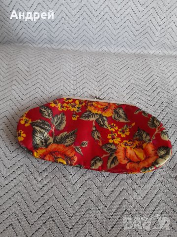 Старо дамско портмоне #22