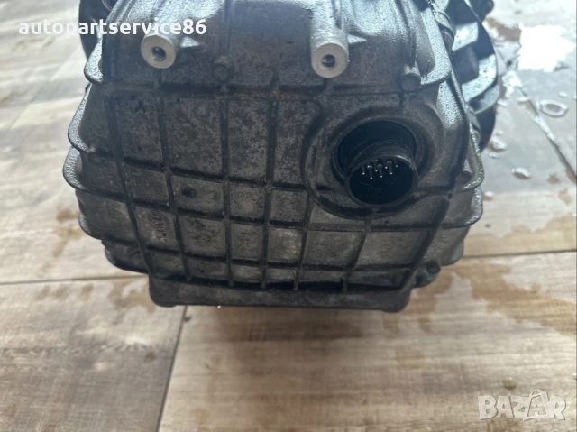 Audi A4 B8 автоматична скоростна кутия 0AW301103N S-line оригинална 1.8 TFSI 2008 г., снимка 5 - Части - 53576196