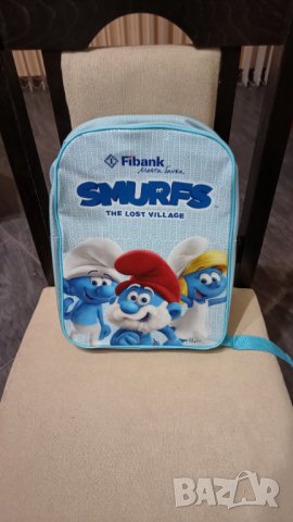 Детски ранички