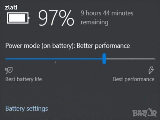 Лаптоп 15.6" DELL Latitude 5580 i5-7300U 2.6GHz/RAM 8GB DDR4/SSD 128GB/HDMI/Web-Камера, снимка 7 - Лаптопи за работа - 38735778