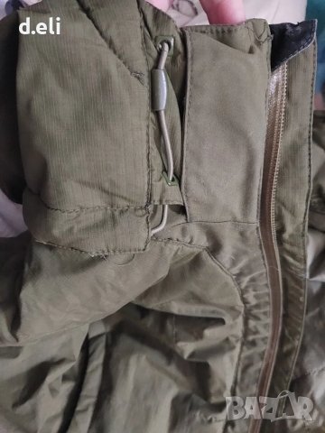 HH Helly Hansen Original  Size M Изключително яке. 70%Пух, снимка 7 - Якета - 48136617