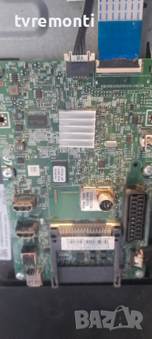 Платка PCB BN94-07155L BN41-02217B