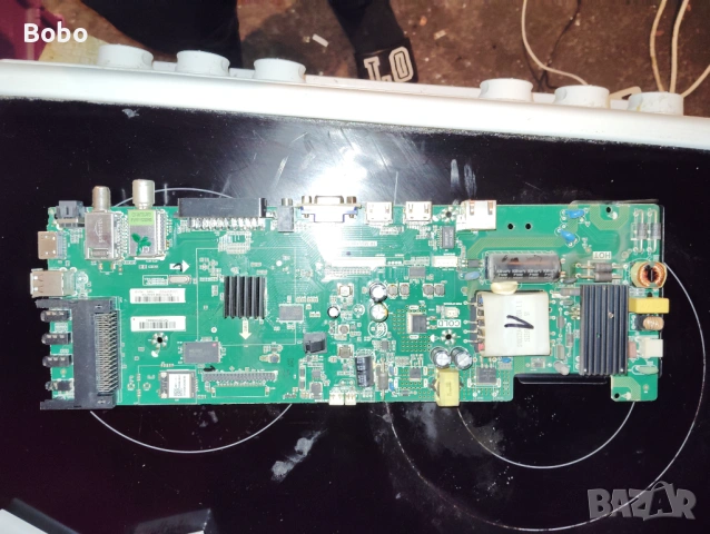 MAIN BOARD TP.MS6486.PB711