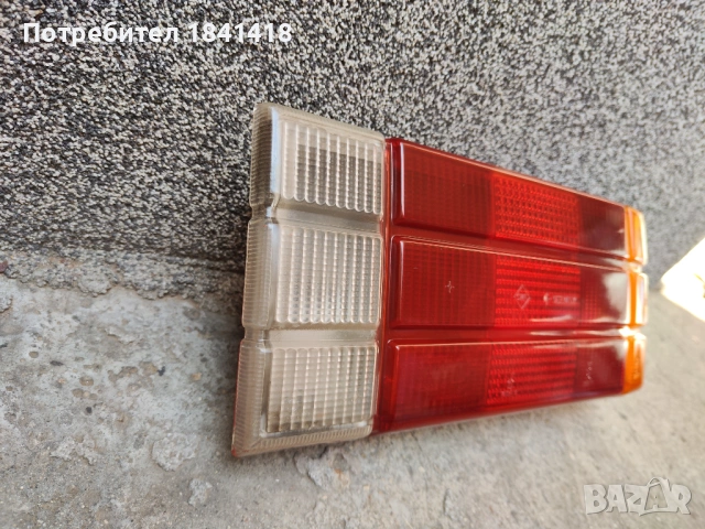 Десен стоп Опел Рекорд, снимка 2 - Части - 53868909