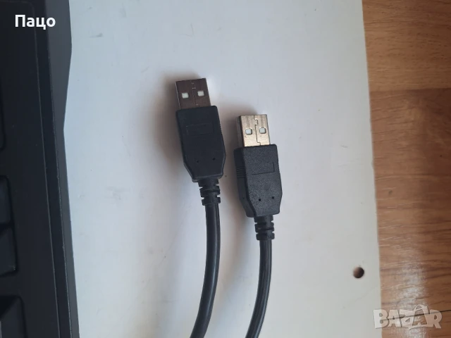 USB Keyboard KG900/AlienWARE , снимка 3 - Клавиатури и мишки - 50588836