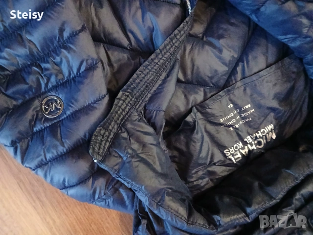 Оригинално яке Michael Michael Kors/размер XXL, снимка 2 - Якета - 53305977