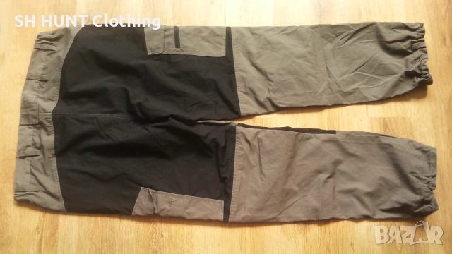 BLWR OUTDOOR Trouser размер 54 / XL за лов риболов панталон със здрава материя - 1781, снимка 2 - Екипировка - 52931054