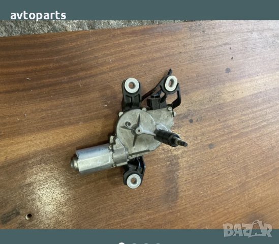 Vw golf 5 мотор задни чистачки