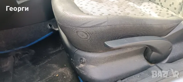 Skoda Fabia 1.4, снимка 6 - Автомобили и джипове - 48374413