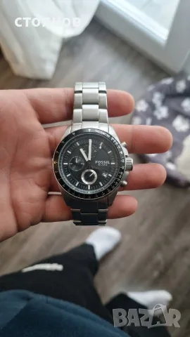 продавам часовник Fossil