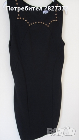Продавам нова  елегантна рокля ., снимка 2 - Рокли - 36083764