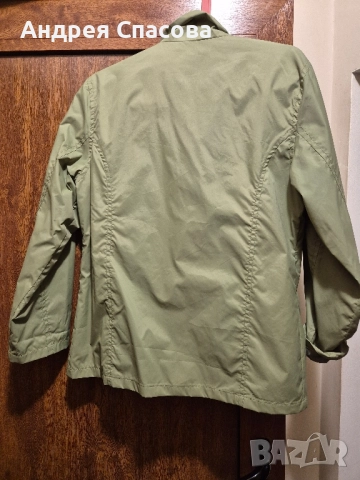 пролетно яке, снимка 2 - Якета - 51982727