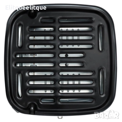 Електрическо барбекю FIRST - Идеалното съчетание от удобство и функционалност, снимка 5 - Друга електроника - 52206010