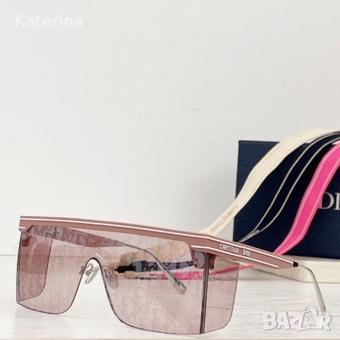 НАМАЛЕНИ!ПОСЛЕДНИ! Diorclub слънчеви очила Dior , снимка 10 - Слънчеви и диоптрични очила - 41567422