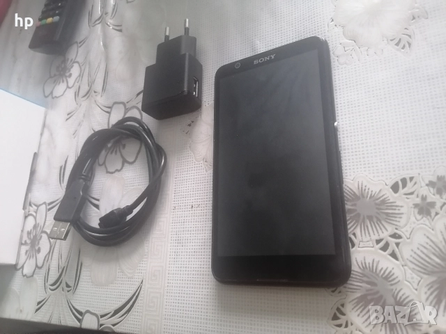 Sony xperia , снимка 3 - Sony - 52511452