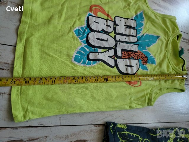 Лот от дрехи за момче 134-140 см, снимка 6 - Други - 41452378