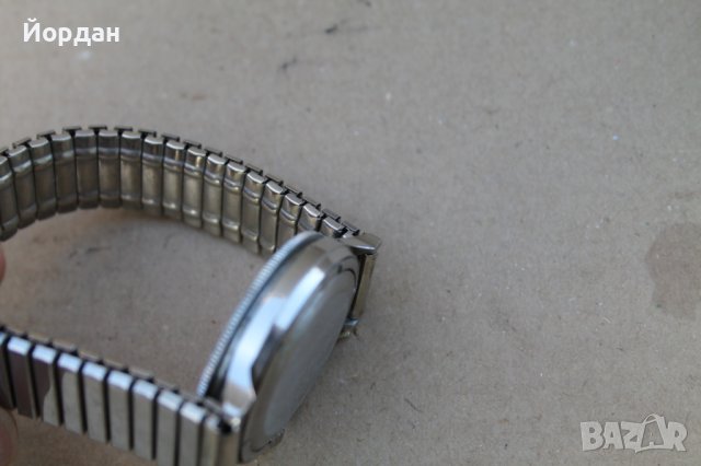 СССР мъжки часовник ''Восток Амфибия'', снимка 6 - Мъжки - 42462035