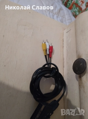 Продавам кабел за приемник 