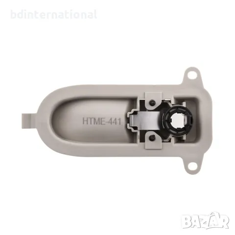 Дръжка за жабка, Mercedes-Benz W205, Бежов, снимка 4 - Части - 56063093