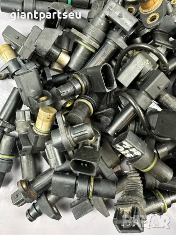 Датчици Колянов ВАЛ Разпределителен Вал за БМВ BMW E36 E34 E39 E46 E60 E90, снимка 4 - Части - 49441388