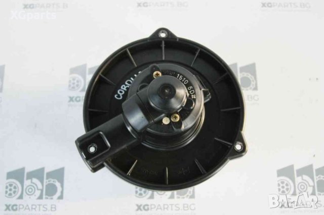 Вентилатор парно за Toyota Corolla 2.0d4d 90к.с. (2001-2007), снимка 2 - Части - 41327871