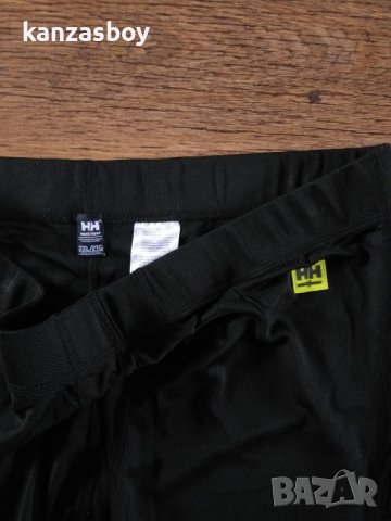 Helly Hansen workwear mens leggings - страхотен мъжки клин ХЛ, снимка 2 - Спортни дрехи, екипи - 44405977