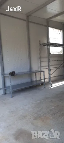 Изработване на метални конструкции, снимка 3 - Монтажи - 48773309