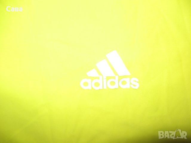 Тениска ADIDAS  мъжка,М, снимка 5 - Спортни дрехи, екипи - 41621553