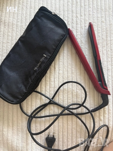 Преса за коса Remington