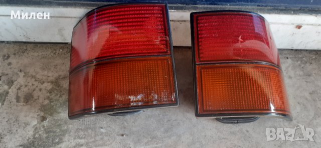 Рено 21 Невада 1986-1994 Година 2 Броя Стопове Renault 21 Nevada , снимка 8 - Части - 34154014