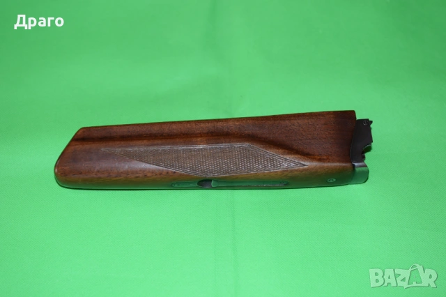 Ложа за ловна пушка ИЖ-27Е до 88' година, снимка 2 - Ловно оръжие - 53591338