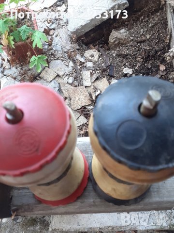 Мелачки за части лот